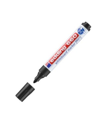 Marcador Quadros Brancos...