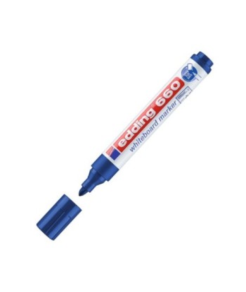 Marcador Quadros Brancos...