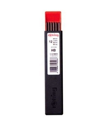 Minas Grafite 2mm HB...