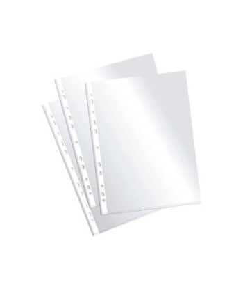 Bolsas Catálogo A4 100mic...