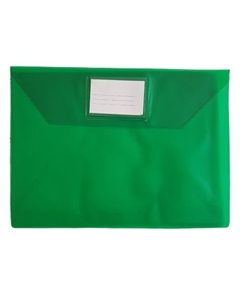 Bolsa Envelope A4 PVC Visor...