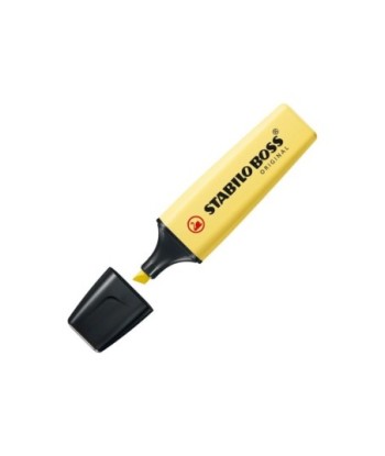 Marcador Fluorescente...