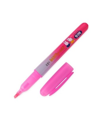 Marcador Fluorescente...