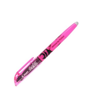 Marcador Apagável...