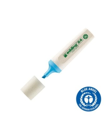 Marcador Fluorescente...