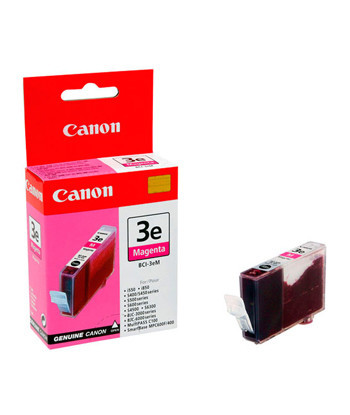 Tinteiro Canon BCI-3e...