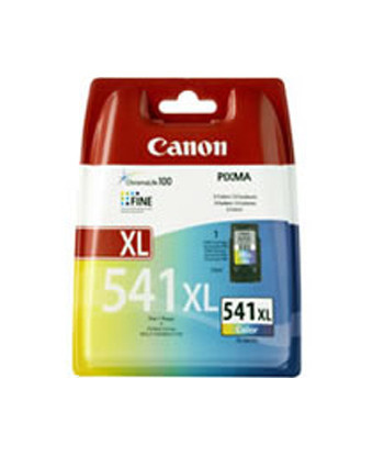 Tinteiro Canon 541XL Cor...