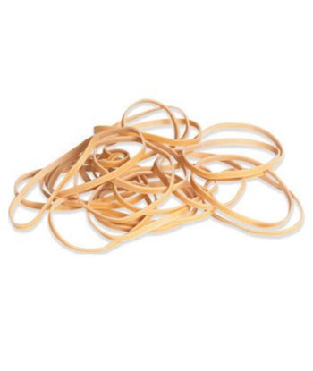 Elásticos 03x90mm Nº33 100g