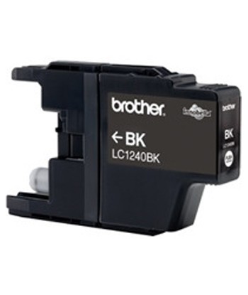 Tinteiro Brother LC1240BK...