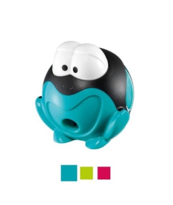 Afia Lápis 1 Boca Plástico...