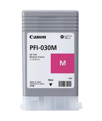 Tinteiro Canon PFI-030M...