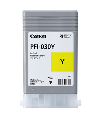 Tinteiro Canon PFI-030...