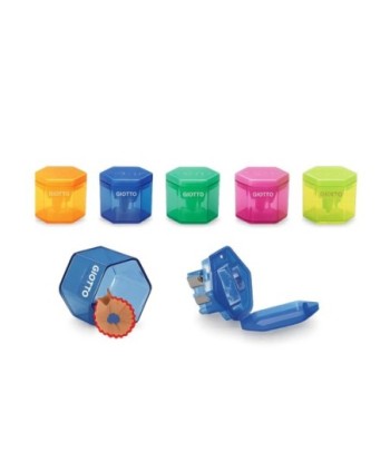 Afia Lápis 3 Bocas Plástico...