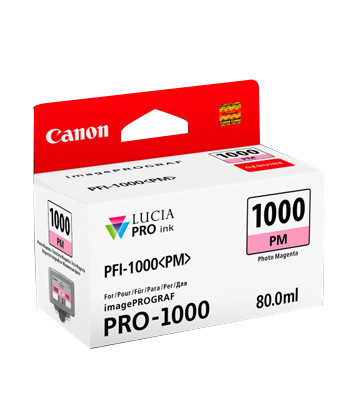 Tinteiro Canon PFI-1000...