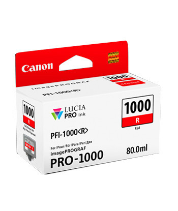 Tinteiro Canon PFI-1000...