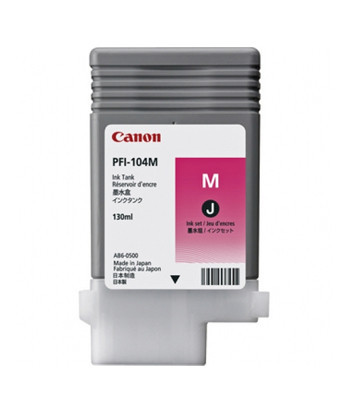 Tinteiro Canon PFI-104...