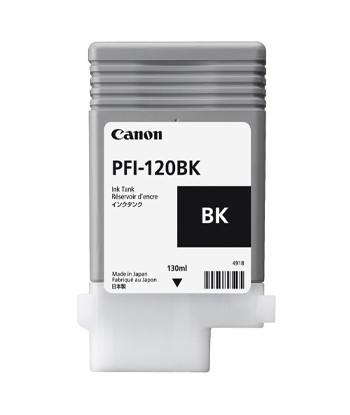 Tinteiro Canon PFI-120...