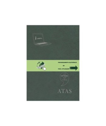 Livro+Software (Atas) Jufil...