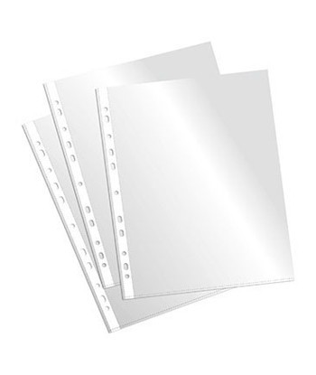 Bolsas Catálogo A4 120mic...