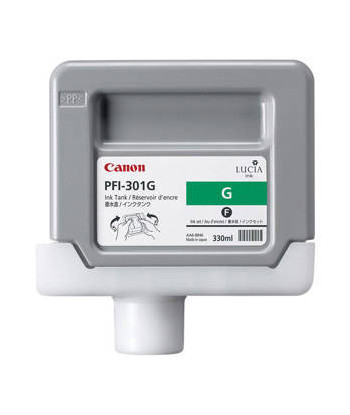 Tinteiro Canon PFI-301...