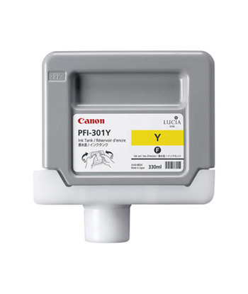 Tinteiro Canon PFI-301...