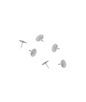 Pioneses Niquelados...