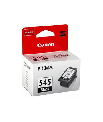 Tinteiro Canon 545 Preto...