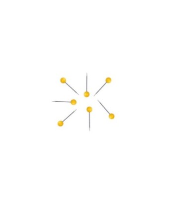 Sinalizadores Redondos...