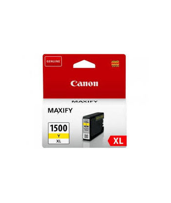 Tinteiro Canon 1500XL...