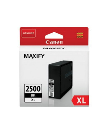 Tinteiro Canon 2500XL Preto...