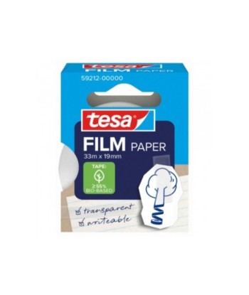 Fita Adesiva 19mmx33m Papel...