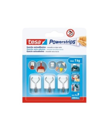 Gancho Adesivo Tesa...