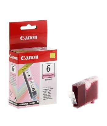 Tinteiro Canon BCI-6...