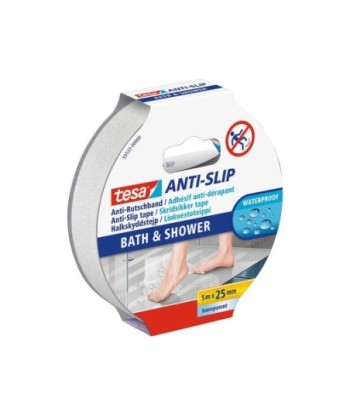 Fita Adesiva Antiderrapante...