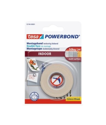 Fita Adesiva Dupla Face...