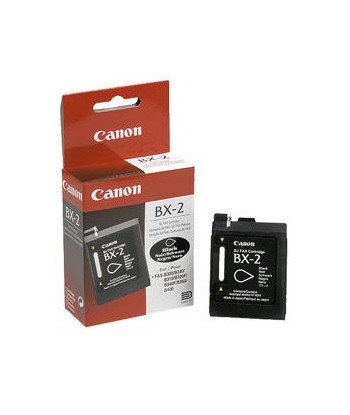 Tinteiro Canon BX-2 Preto