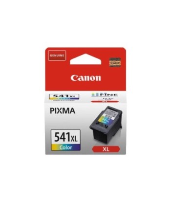 Tinteiro Canon 541XL Cor...