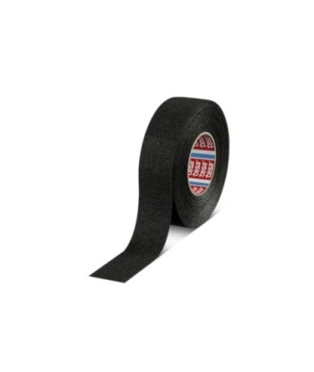 Fita Adesiva Tecido Tesa...