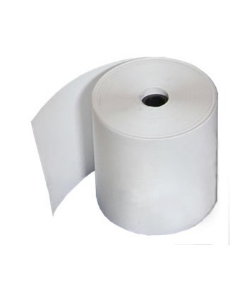 Rolo Papel 75x80x11mm 60gr...