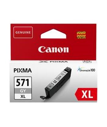 Tinteiro Canon 571XL...