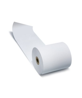 Rolo Papel Térmico...
