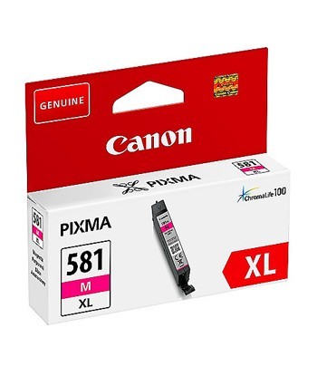 Tinteiro Canon 581XL...