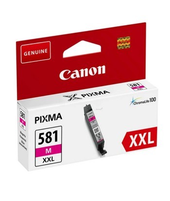 Tinteiro Canon 581XXL...