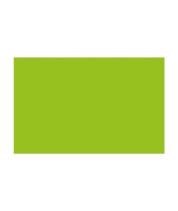 Placa de Cor Musgami Verde...