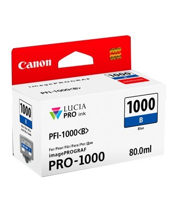 Tinteiro Canon PFI-1000...