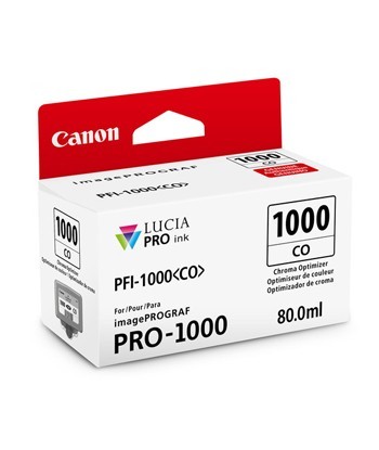 Tinteiro Canon PFI-1000...