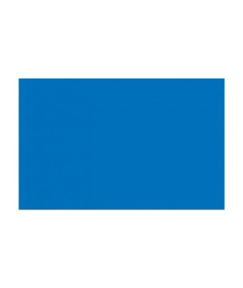 Placa de Cor Musgami Azul...