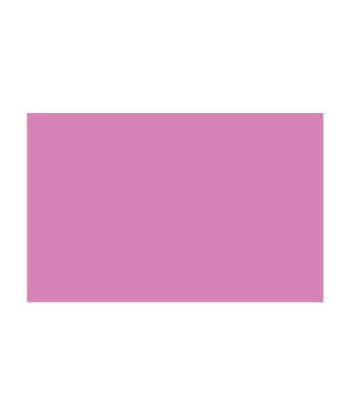 Placa de Cor Musgami Rosa...