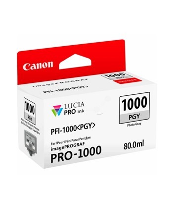 Tinteiro Canon PFI-1000...