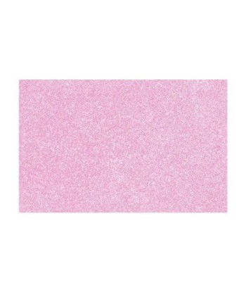 Placa de Cor Musgami Rosa...